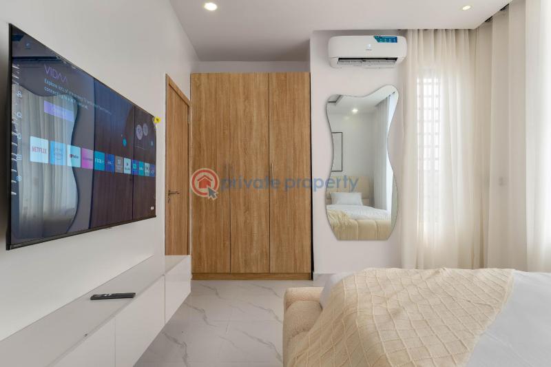 2 bedroom Flat & Apartment Short let Ikate Lekki Lagos - 5