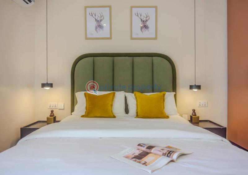 2 bedroom Flat & Apartment Short let Lekki Phase 1 Lagos - 5