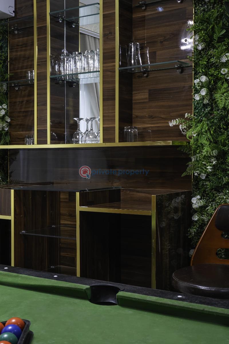 2 bedroom Flat & Apartment Short let Ikate Lekki Lagos - 3