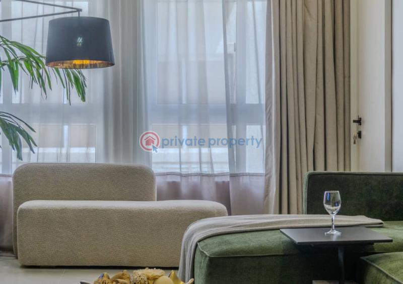 2 bedroom Flat & Apartment Short let Lekki Phase 1 Lagos - 4