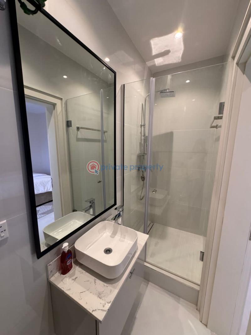 2 bedroom Flat & Apartment Short let Lekki Phase 1 Lagos - 8