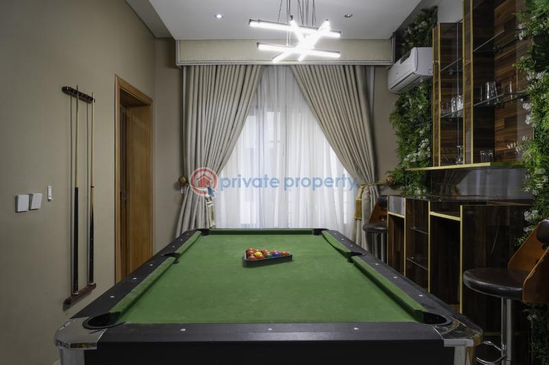 2 bedroom Flat & Apartment Short let Ikate Lekki Lagos - 2