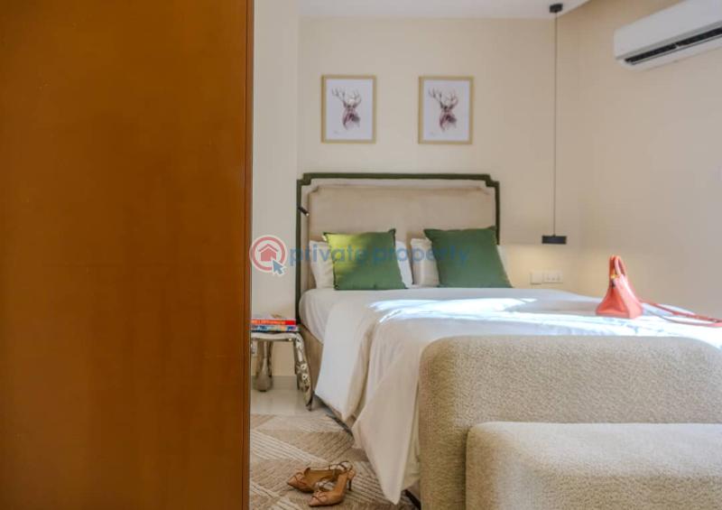 2 bedroom Flat & Apartment Short let Lekki Phase 1 Lagos - 7