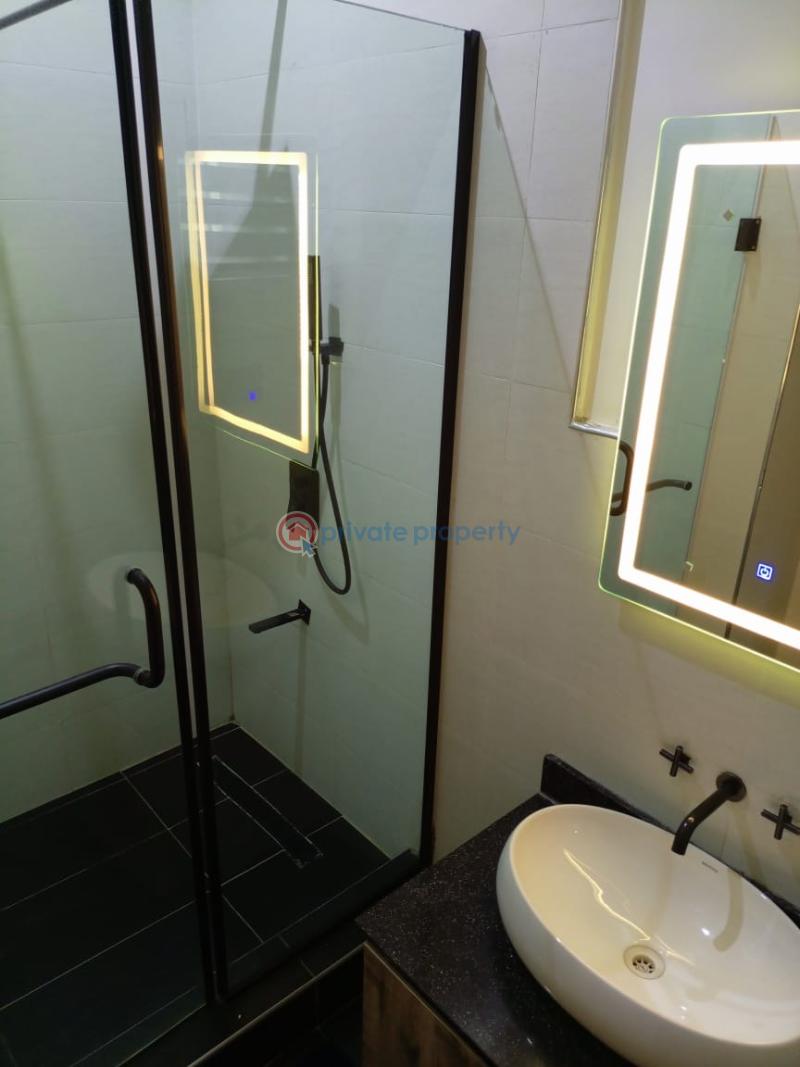2 bedroom Flat & Apartment Short let Ikate Lekki Lagos - 7