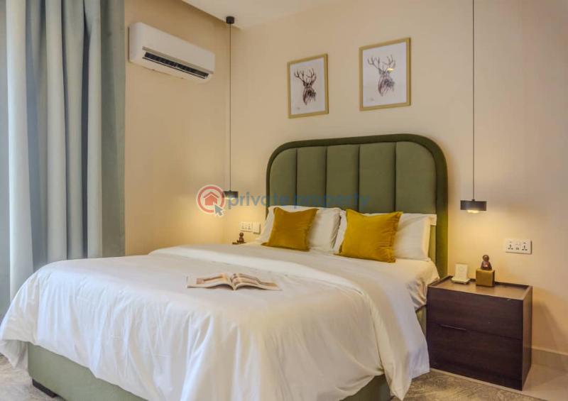 2 bedroom Flat & Apartment Short let Lekki Phase 1 Lagos - 6