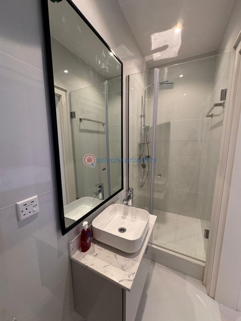 2 bedroom Flat & Apartment Short let Lekki Phase 1 Lagos - 9