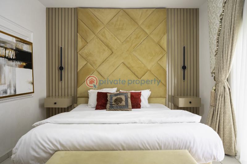 2 bedroom Flat & Apartment Short let Ikate Lekki Lagos - 6