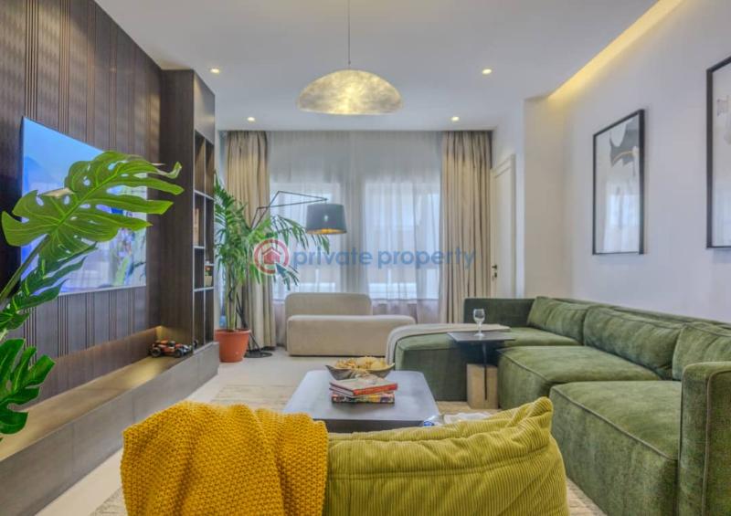 2 bedroom Flat & Apartment Short let Lekki Phase 1 Lagos - 0