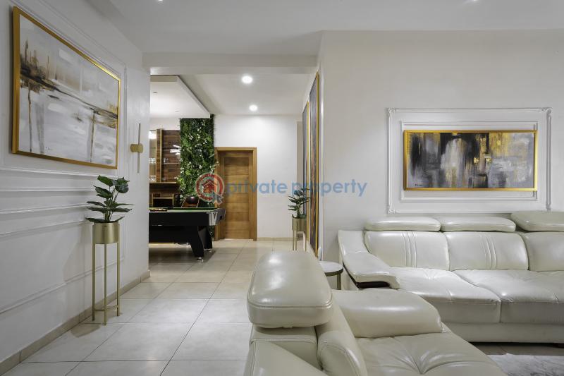 2 bedroom Flat & Apartment Short let Ikate Lekki Lagos - 1