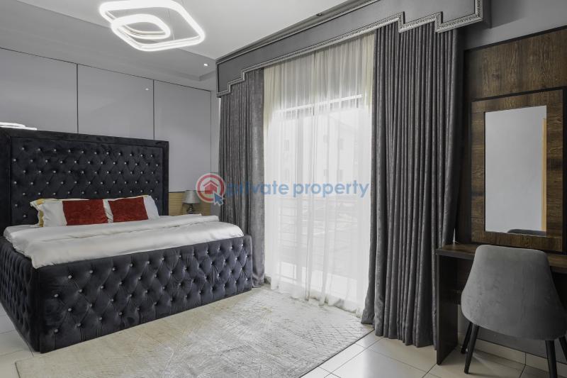 2 bedroom Flat & Apartment Short let Ikate Lekki Lagos - 5