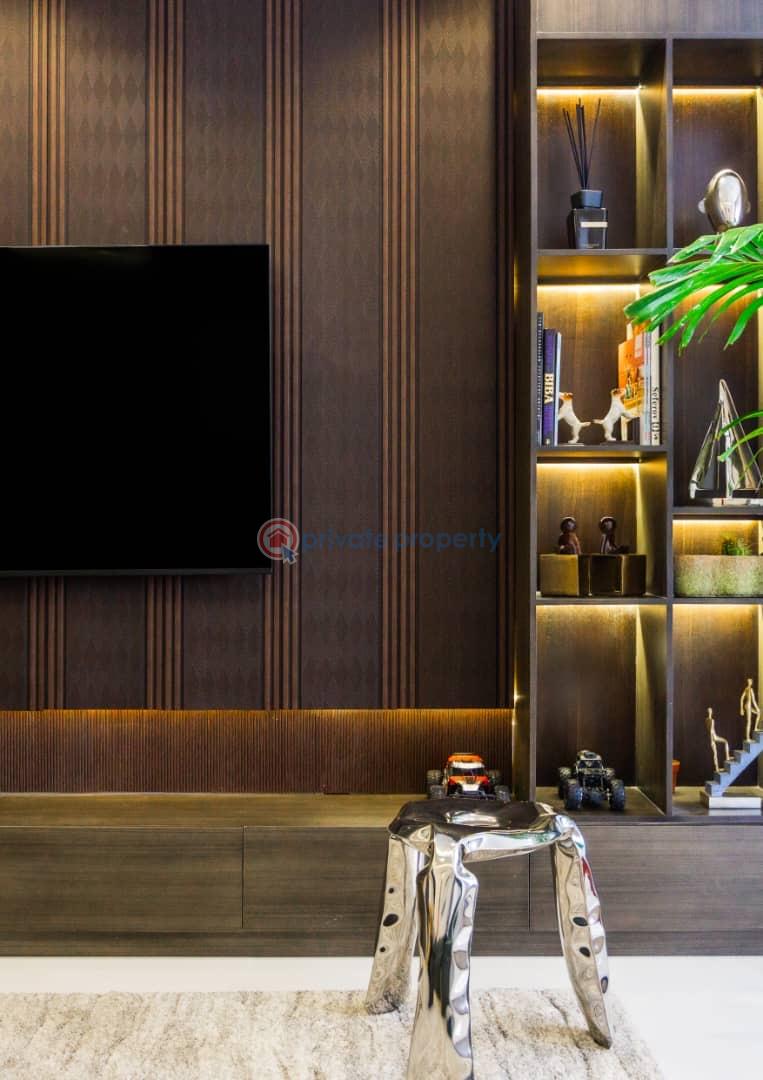 2 bedroom Flat & Apartment Short let Lekki Phase 1 Lagos - 2