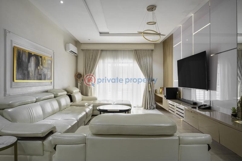 2 bedroom Flat & Apartment Short let Ikate Lekki Lagos - 0