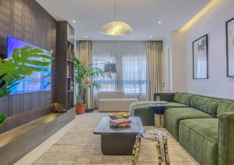 2 bedroom Flat & Apartment Short let Lekki Phase 1 Lagos - 1