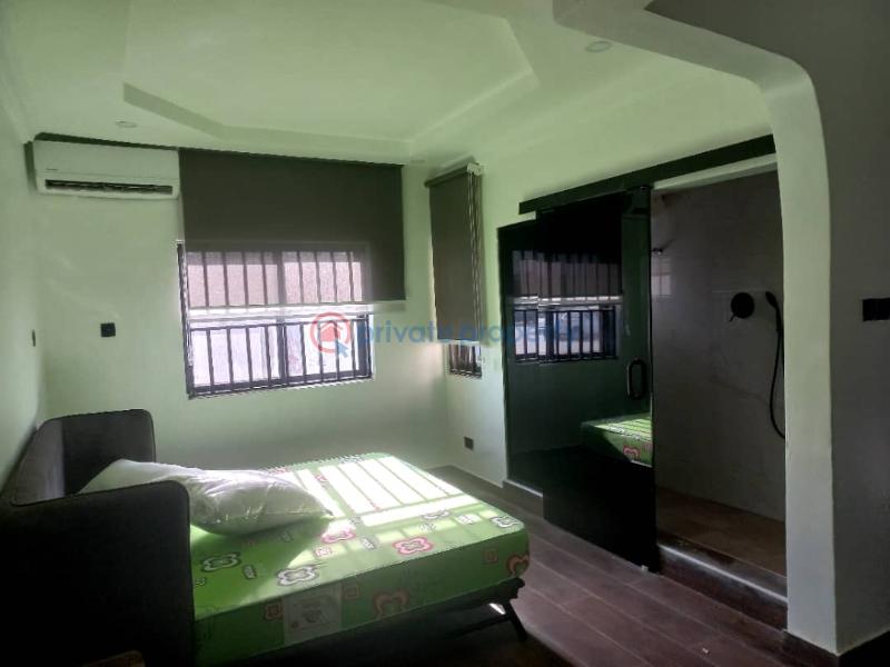 Two bedrooms bungalow available - 7 2 bedroom Detached Bungalow Short let Beachwood Estate Malete Lakowe Ajah Lagos - 7