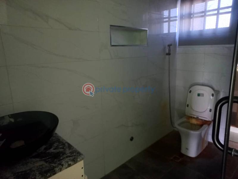 Two bedrooms bungalow available - 2 2 bedroom Detached Bungalow Short let Beachwood Estate Malete Lakowe Ajah Lagos - 2
