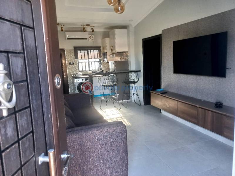 Two bedrooms bungalow available - 8 2 bedroom Detached Bungalow Short let Beachwood Estate Malete Lakowe Ajah Lagos - 8