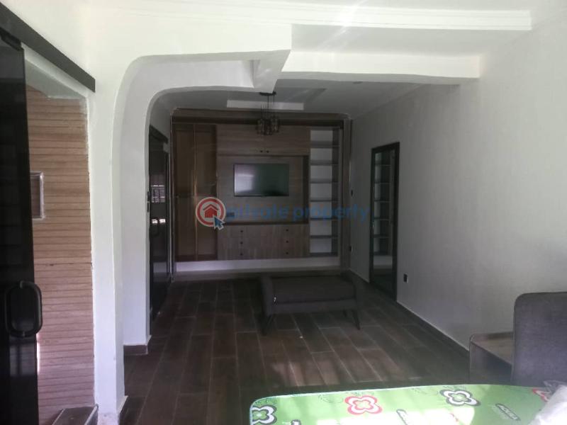 Two bedrooms bungalow available - 3 2 bedroom Detached Bungalow Short let Beachwood Estate Malete Lakowe Ajah Lagos - 3