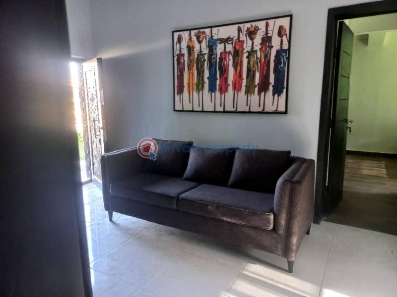Two bedrooms bungalow available - 11 2 bedroom Detached Bungalow Short let Beachwood Estate Malete Lakowe Ajah Lagos - 11