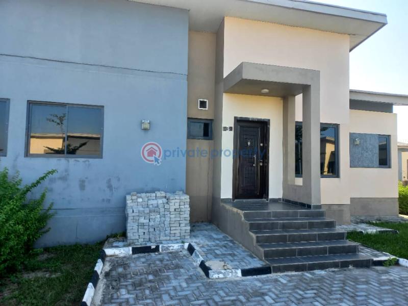 Two bedrooms bungalow available - 14 2 bedroom Detached Bungalow Short let Beachwood Estate Malete Lakowe Ajah Lagos - 14