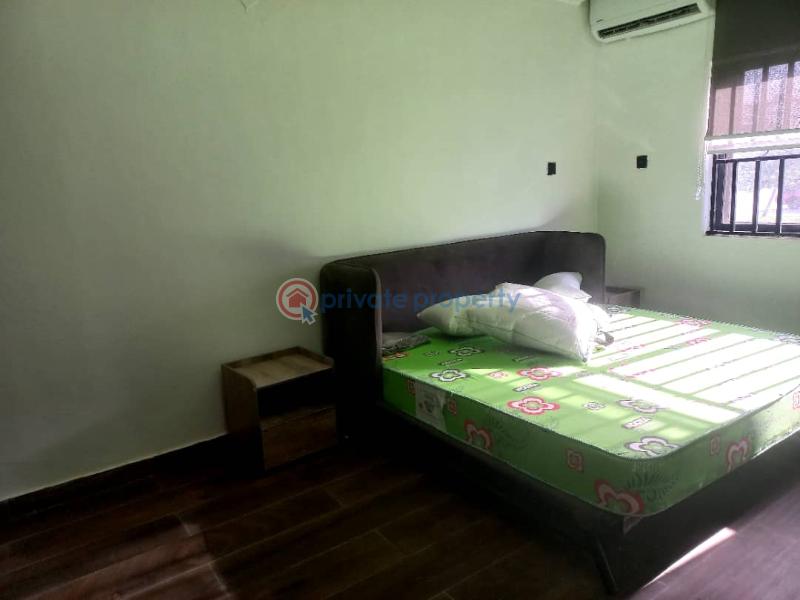 Two bedrooms bungalow available - 12 2 bedroom Detached Bungalow Short let Beachwood Estate Malete Lakowe Ajah Lagos - 12