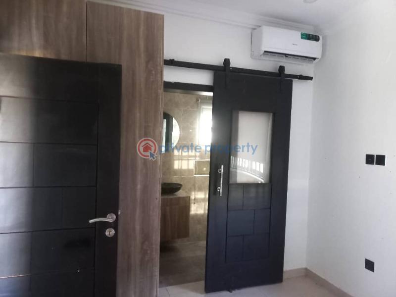 Two bedrooms bungalow available - 9 2 bedroom Detached Bungalow Short let Beachwood Estate Malete Lakowe Ajah Lagos - 9