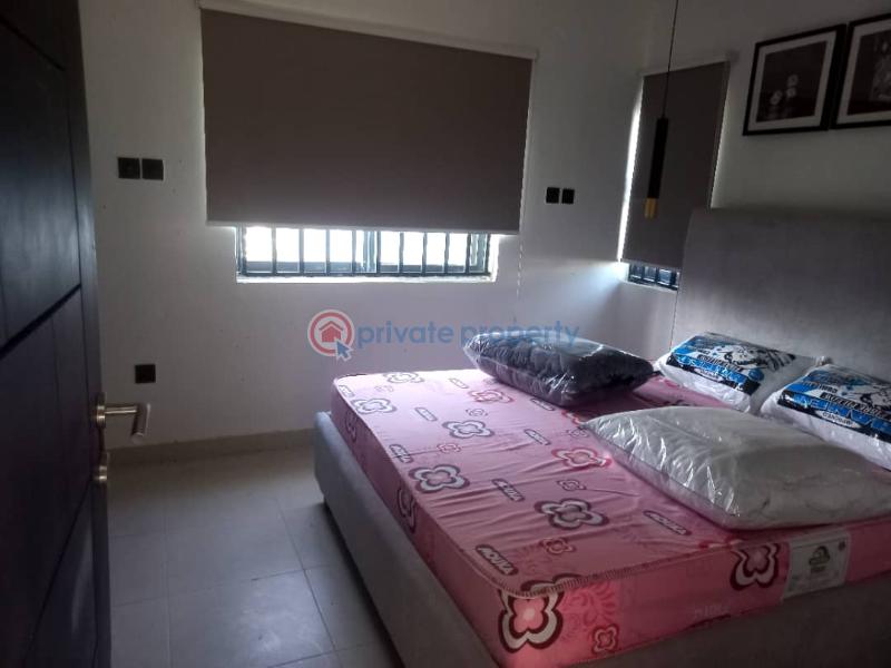 Two bedrooms bungalow available - 5 2 bedroom Detached Bungalow Short let Beachwood Estate Malete Lakowe Ajah Lagos - 5