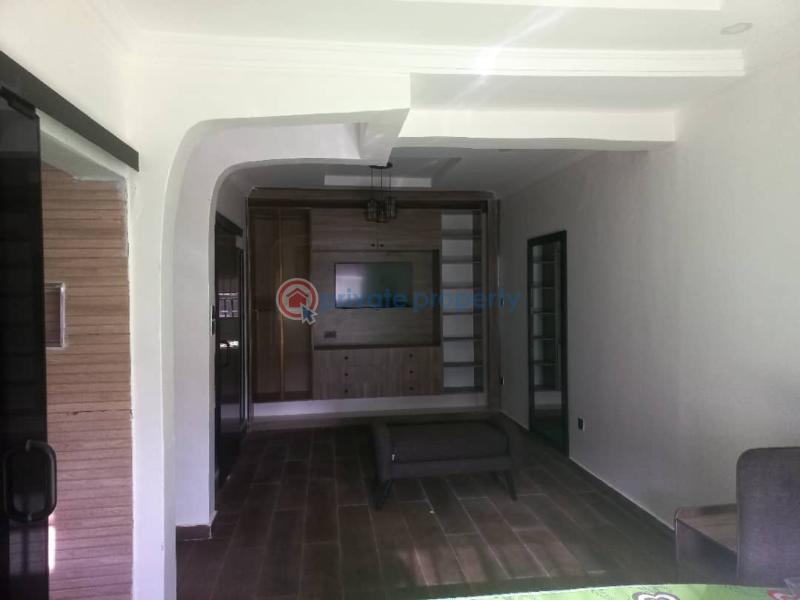 Two bedrooms bungalow available - 10 2 bedroom Detached Bungalow Short let Beachwood Estate Malete Lakowe Ajah Lagos - 10