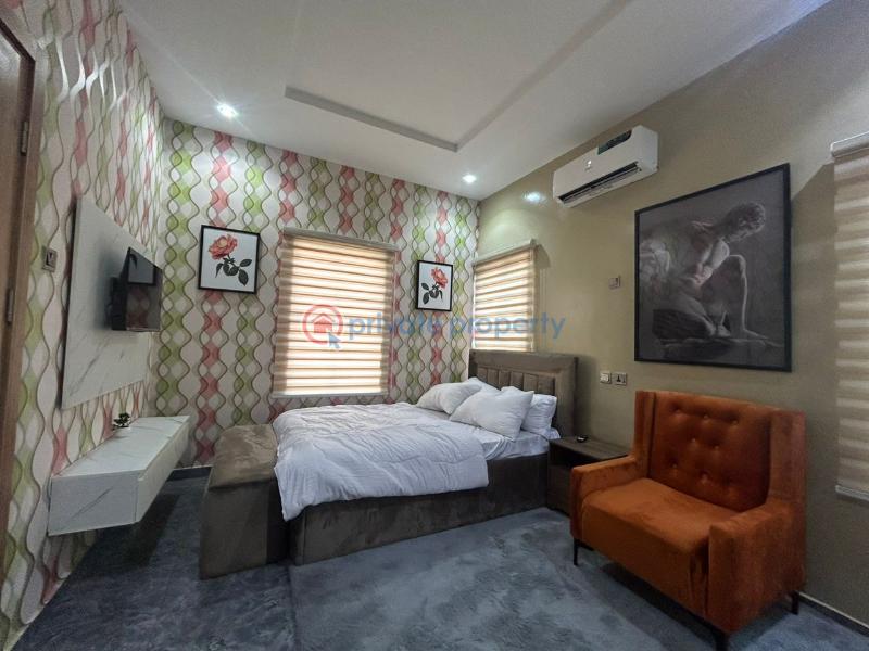 2 bedroom Flat & Apartment Short let Ebute Ikorodu Lagos - 3