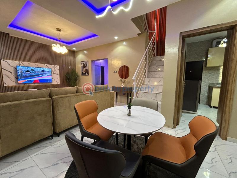 2 bedroom Flat & Apartment Short let Ebute Ikorodu Lagos - 2