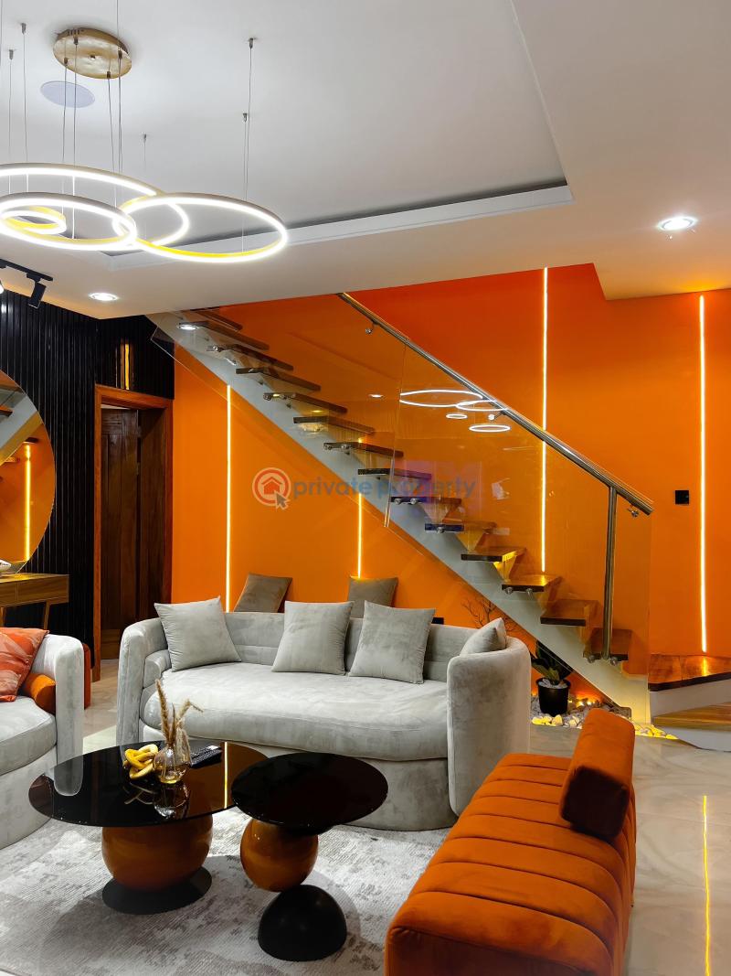 2 bedroom Flat & Apartment Short let Freedom Way Lekki Phase 1 Lagos - 0