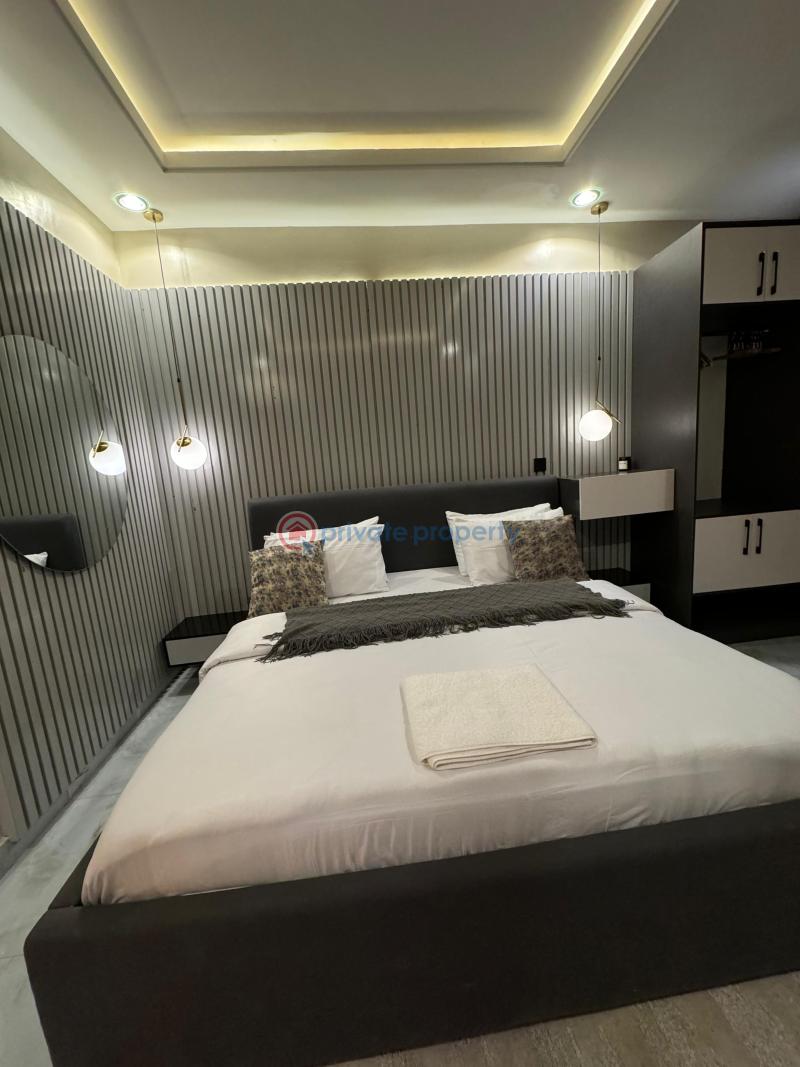 2 bedroom Flat & Apartment Short let Freedom Way Lekki Phase 1 Lagos - 5