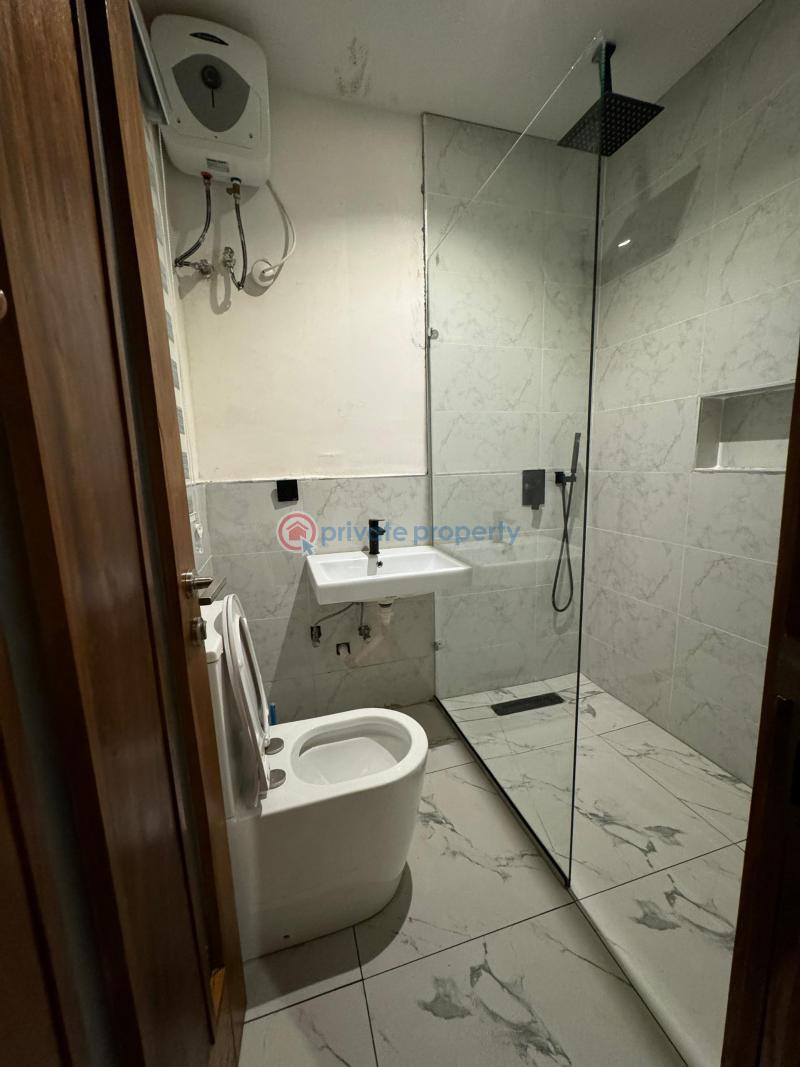 2 bedroom Flat & Apartment Short let Freedom Way Lekki Phase 1 Lagos - 8