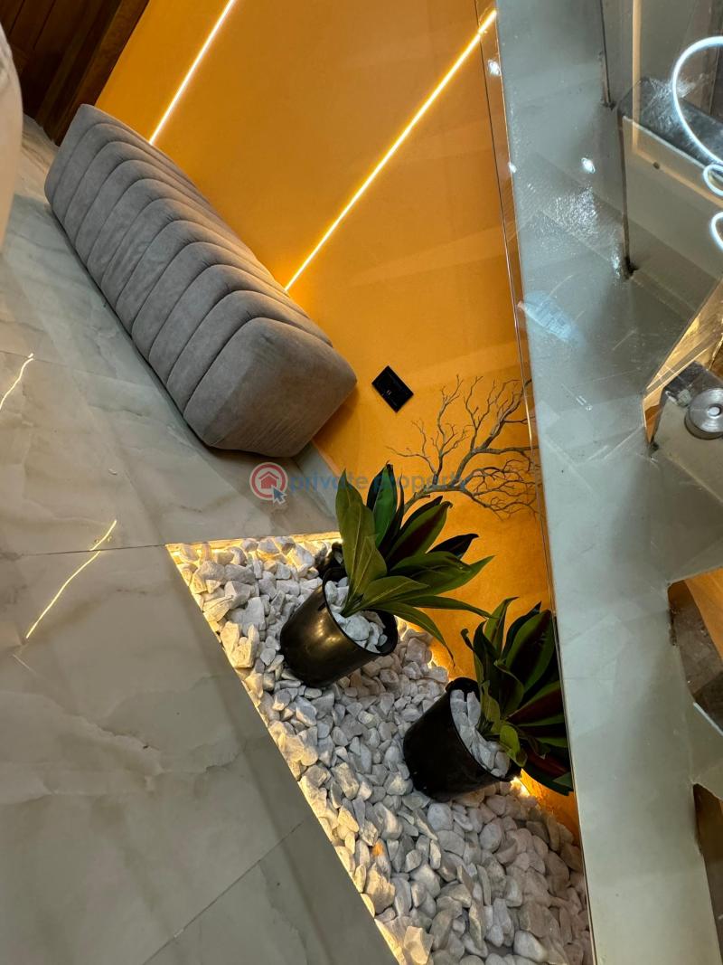 2 bedroom Flat & Apartment Short let Freedom Way Lekki Phase 1 Lagos - 2