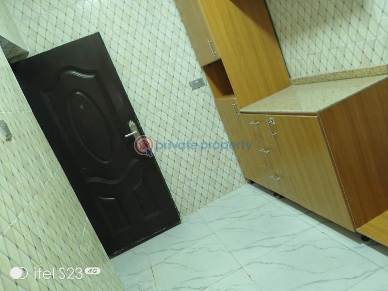 For rent 2 bedroom Bungalow Shalom Estate Along Liberty Academy Road