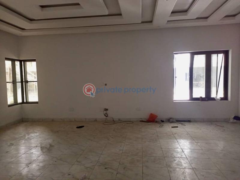 Two bedrooms flat available - 11 2 bedroom House For Sale Camberwall Estate Abijo Ajah Lagos - 11