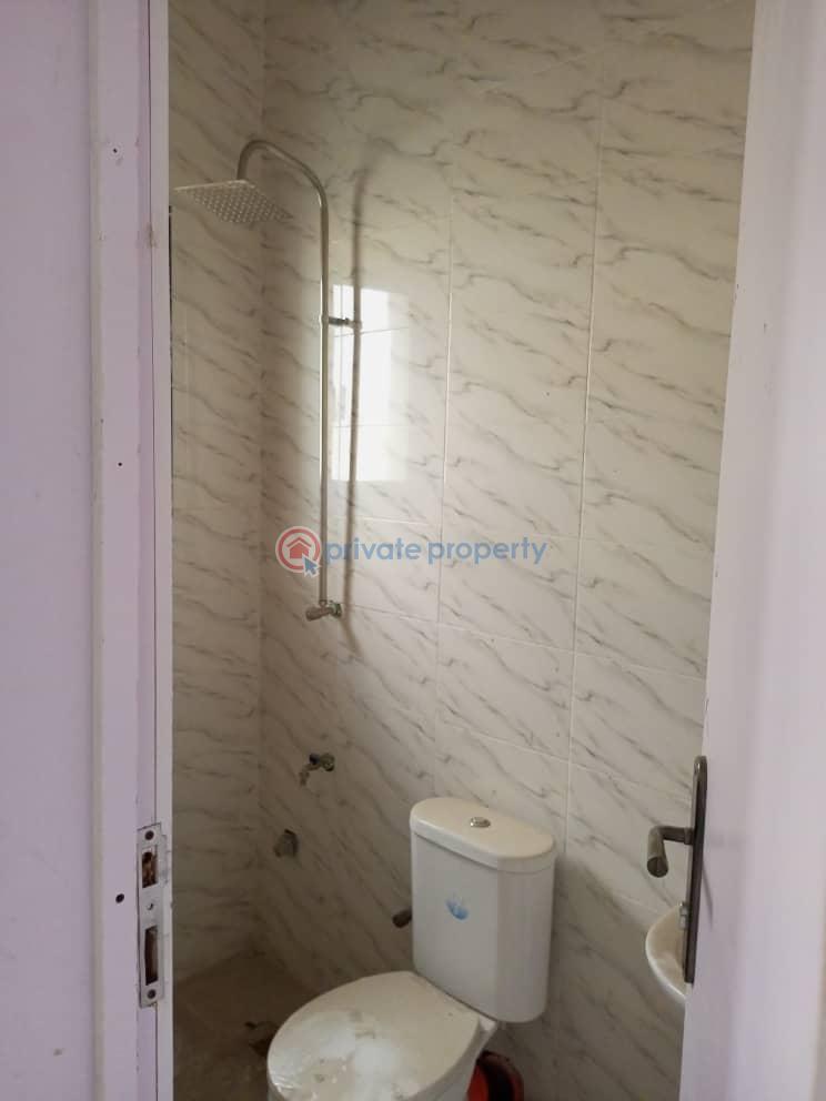 Two bedrooms flat available - 6 2 bedroom House For Sale Camberwall Estate Abijo Ajah Lagos - 6