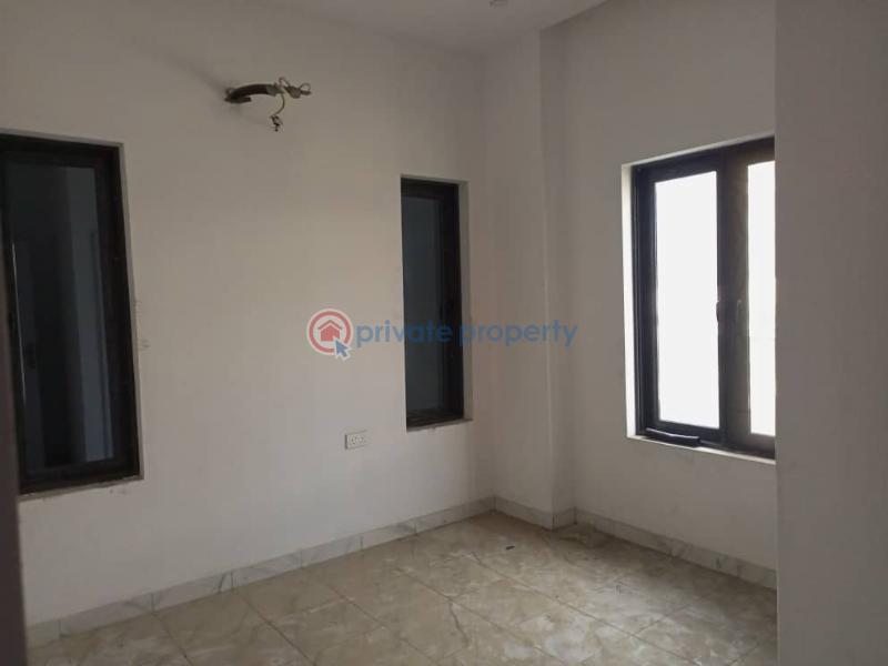 Two bedrooms flat available - 3 2 bedroom House For Sale Camberwall Estate Abijo Ajah Lagos - 3