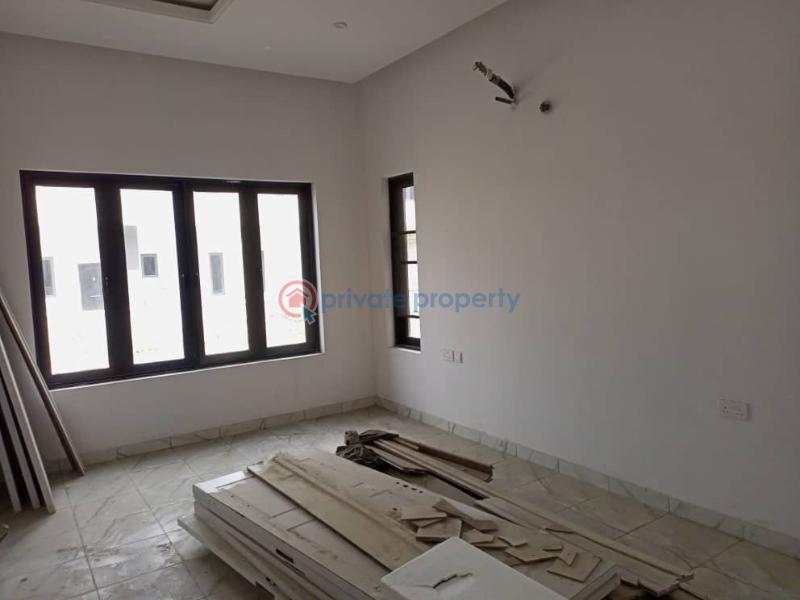 Two bedrooms flat available - 7 2 bedroom House For Sale Camberwall Estate Abijo Ajah Lagos - 7