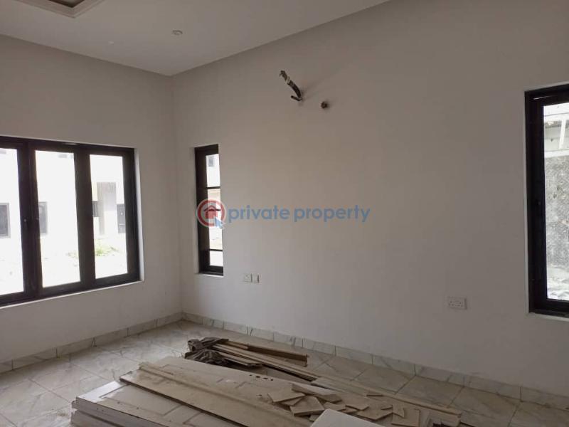 Two bedrooms flat available - 4 2 bedroom House For Sale Camberwall Estate Abijo Ajah Lagos - 4