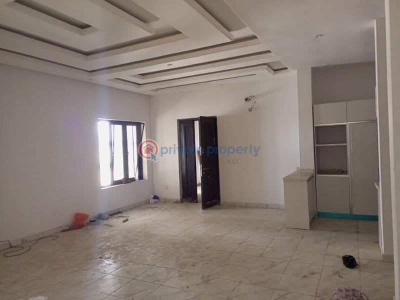 Two bedrooms flat available - 9 2 bedroom House For Sale Camberwall Estate Abijo Ajah Lagos - 9