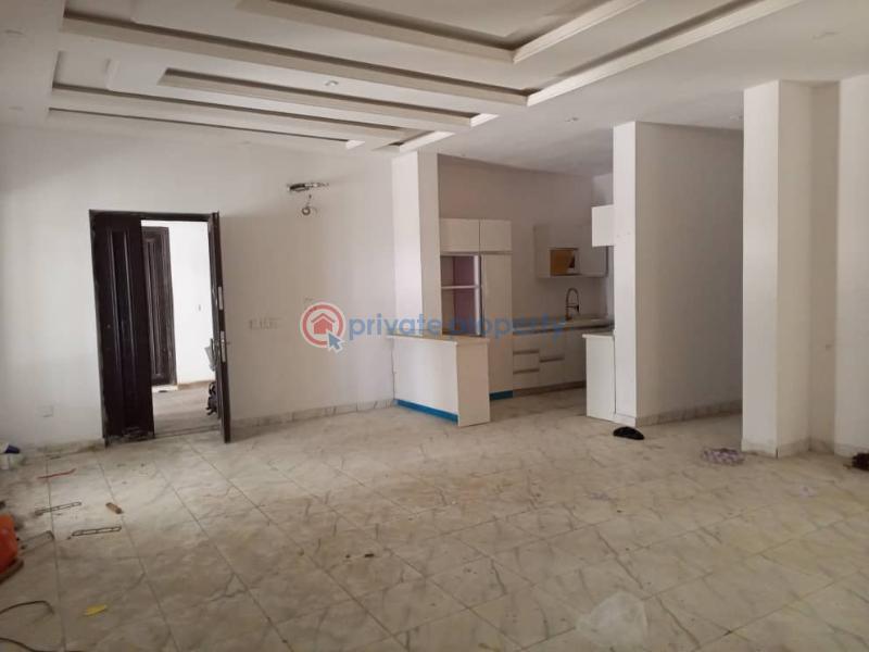 Two bedrooms flat available - 12 2 bedroom House For Sale Camberwall Estate Abijo Ajah Lagos - 12