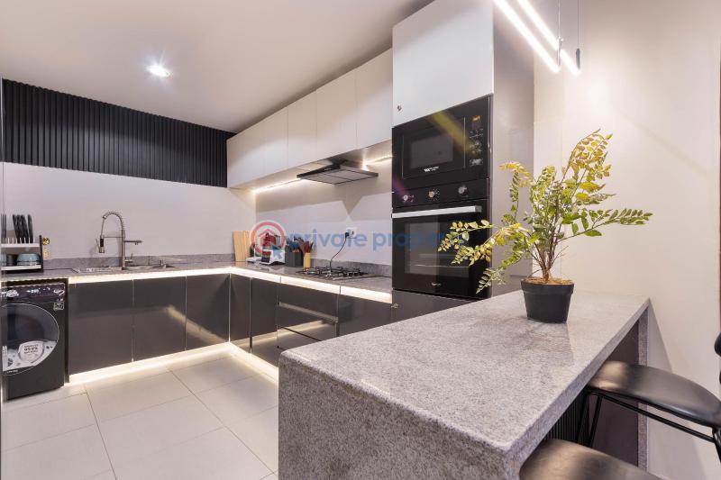 2 bedroom Block Of Flats Short let Admiralty Way Lekki Phase 1 Lagos - 9