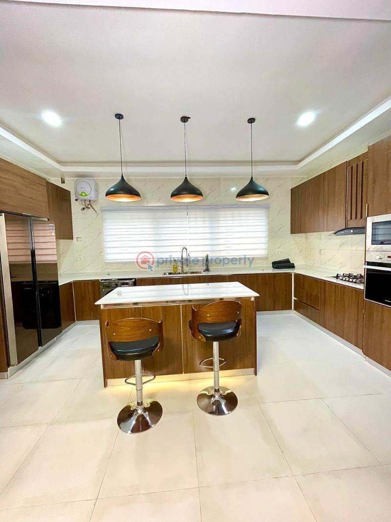 2 bedroom Flat & Apartment Short let 3rd Avenue Gwarimpa Abuja Phase 3  - 4