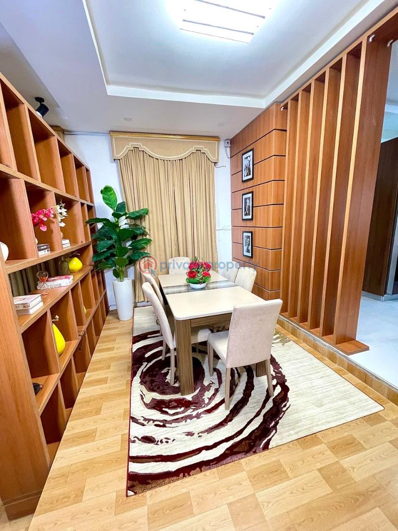 2 bedroom Flat & Apartment Short let 3rd Avenue Gwarimpa Abuja Phase 3  - 1