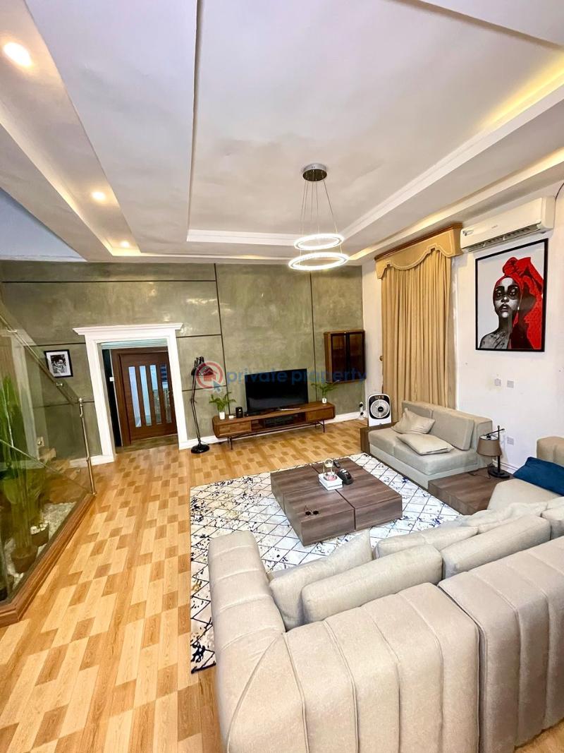 2 bedroom Flat & Apartment Short let 3rd Avenue Gwarimpa Abuja Phase 3  - 0