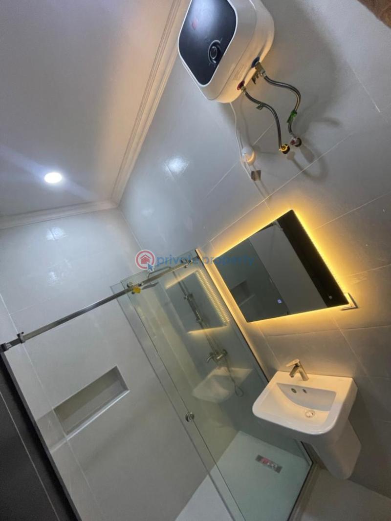 2 bedroom Flat & Apartment Short let Ikate Lekki Lagos - 5