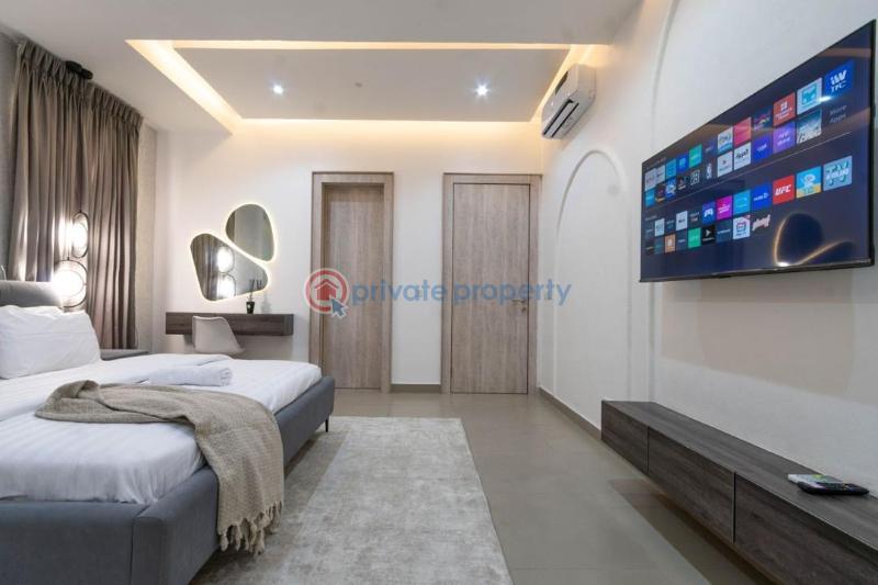 2 bedroom Flat & Apartment Short let Lekki Phase 1 Lagos - 8