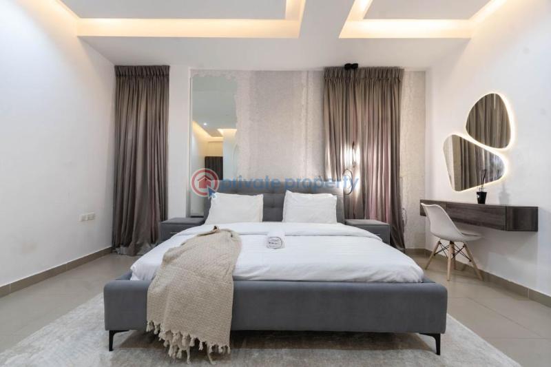 2 bedroom Flat & Apartment Short let Lekki Phase 1 Lagos - 7
