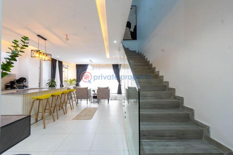 2 bedroom Flat & Apartment Short let Lekki Phase 1 Lagos - 3