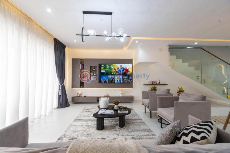 2 bedroom Flat & Apartment Short let Lekki Phase 1 Lagos - 0